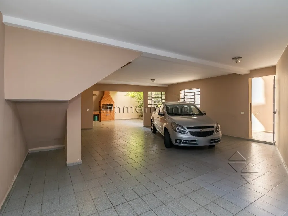 Casa, 3 quartos, 228 m² - Foto 12