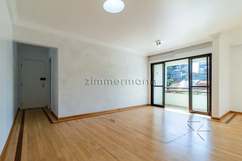 Apartamento, 3 quartos, 95 m² - Foto 1