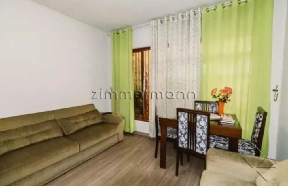 Casa, 3 quartos, 152 m² - Foto 4