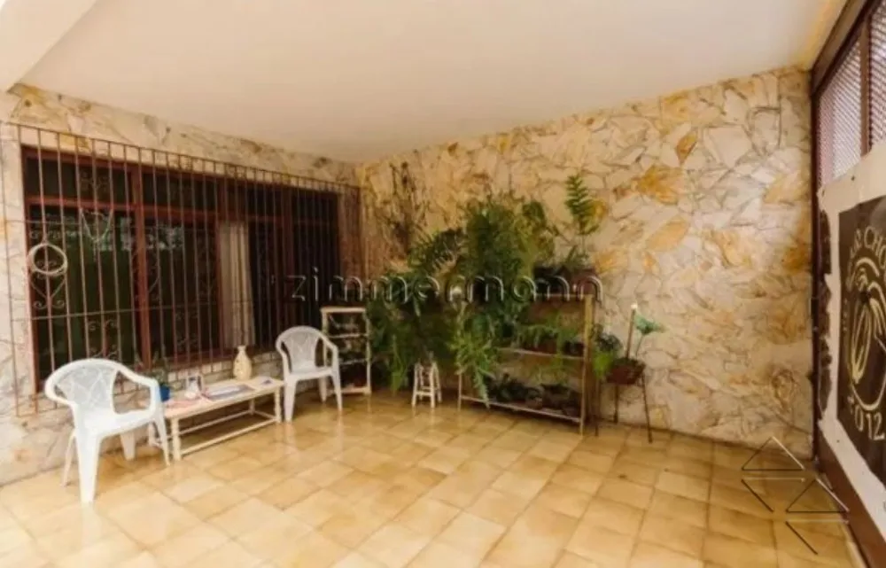 Casa, 3 quartos, 152 m² - Foto 1