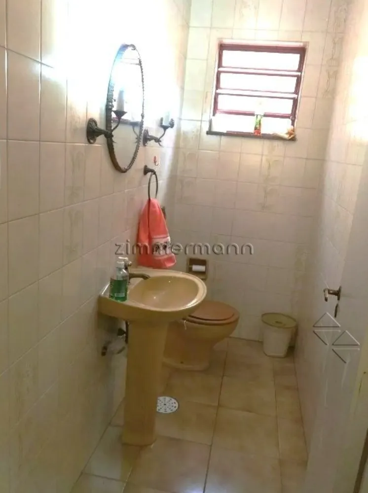 Casa, 3 quartos, 152 m² - Foto 7