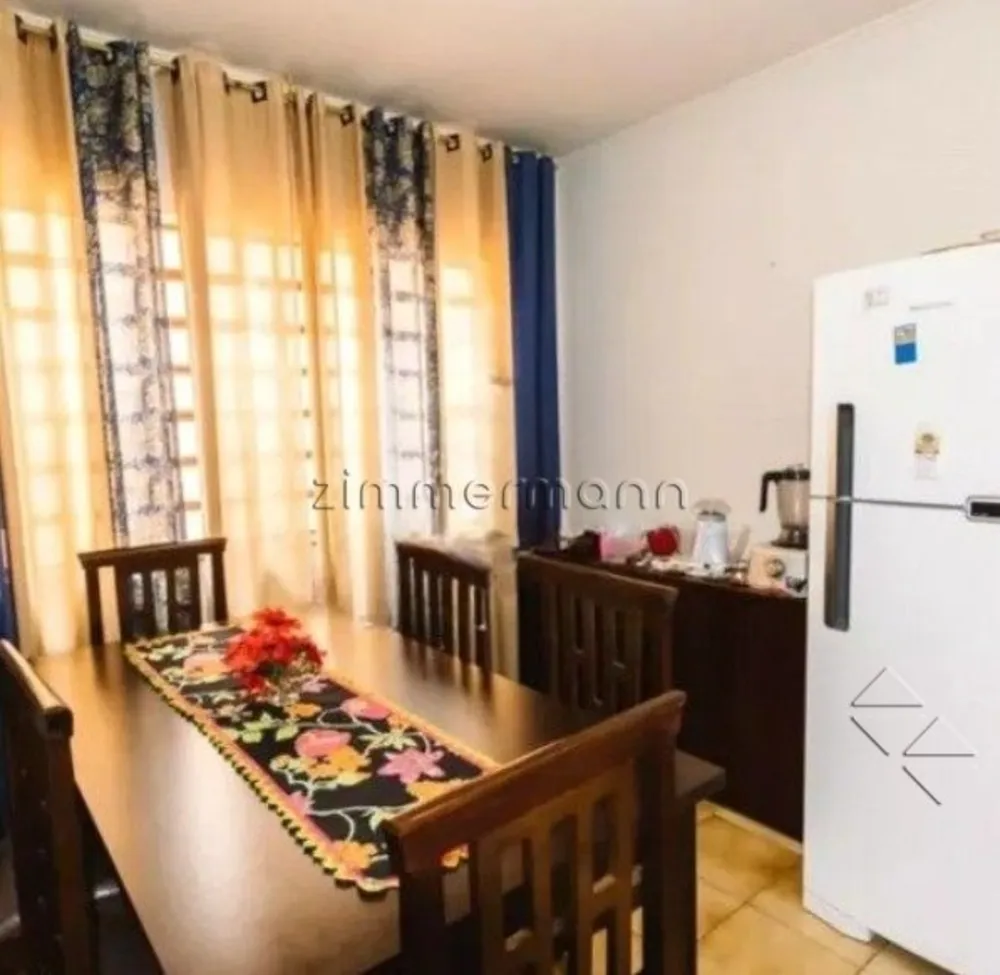 Casa, 3 quartos, 152 m² - Foto 1