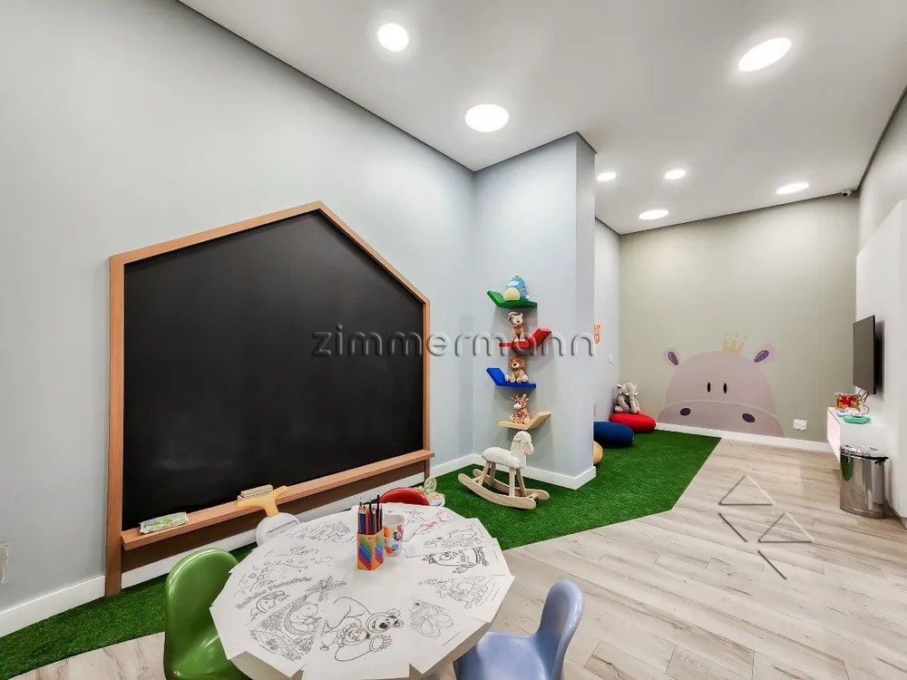 Apartamento, 3 quartos, 107 m² - Foto 6
