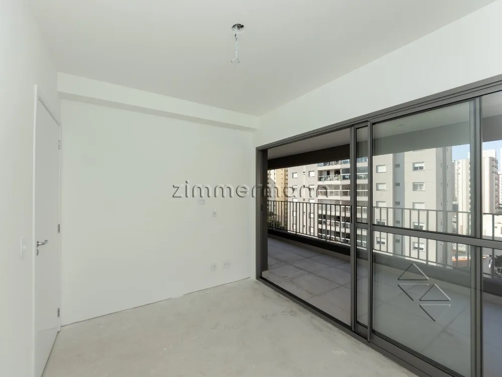 Apartamento, 3 quartos, 107 m² - Foto 2