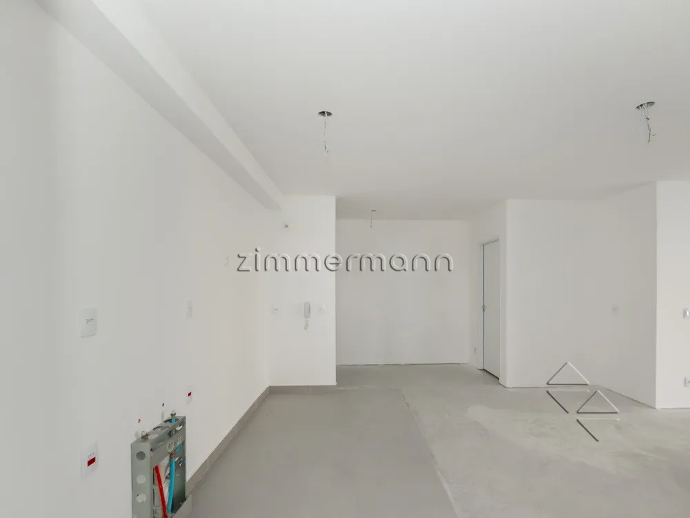 Apartamento, 3 quartos, 107 m² - Foto 3