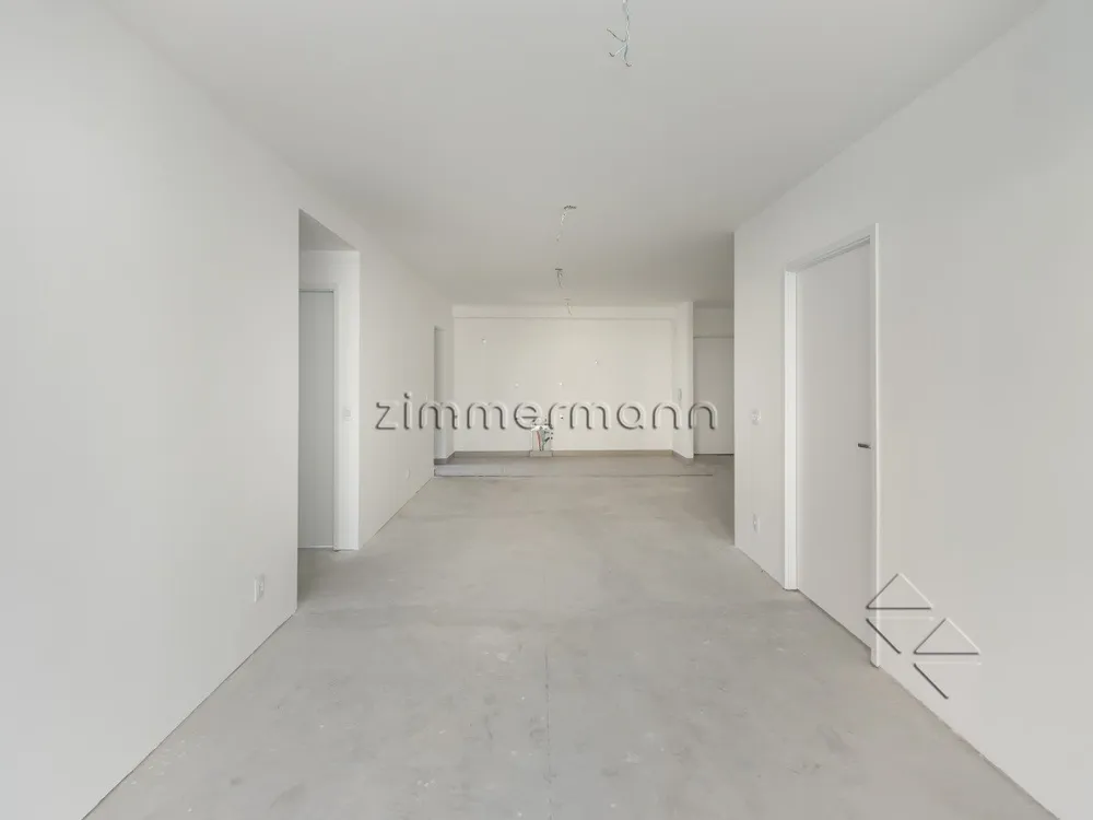 Apartamento, 3 quartos, 107 m² - Foto 1
