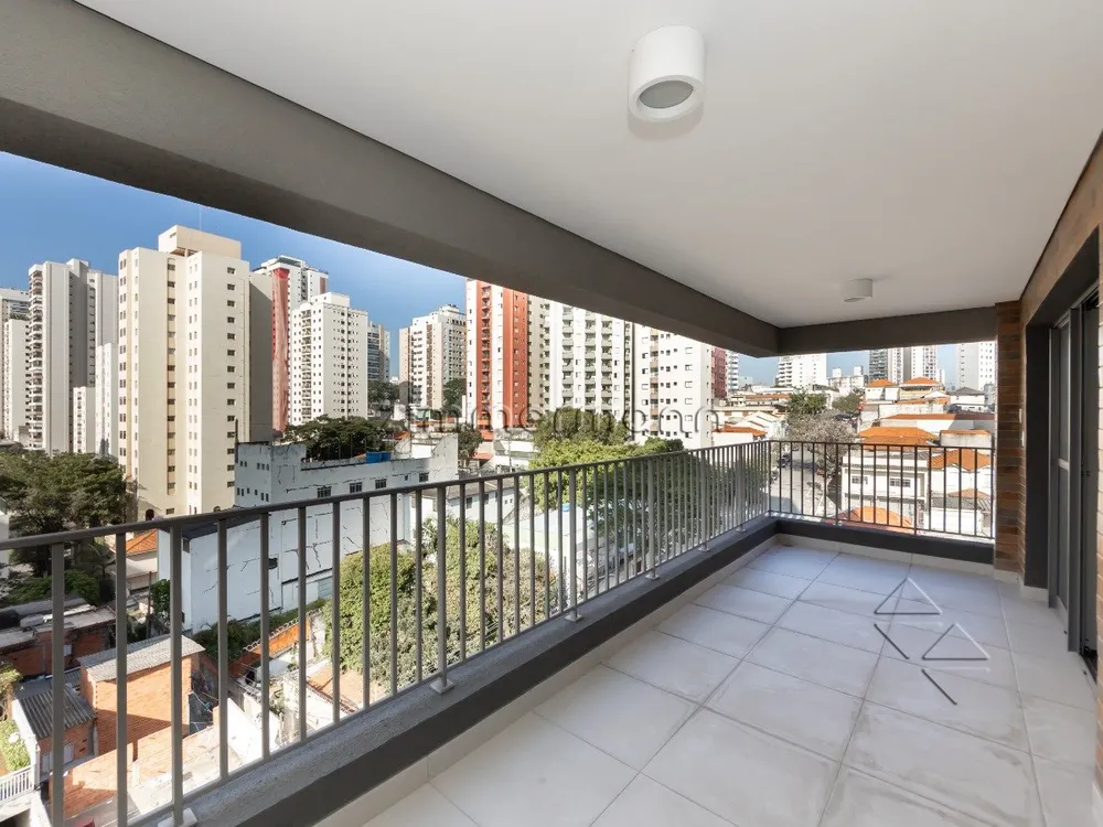 Apartamento, 3 quartos, 107 m² - Foto 1