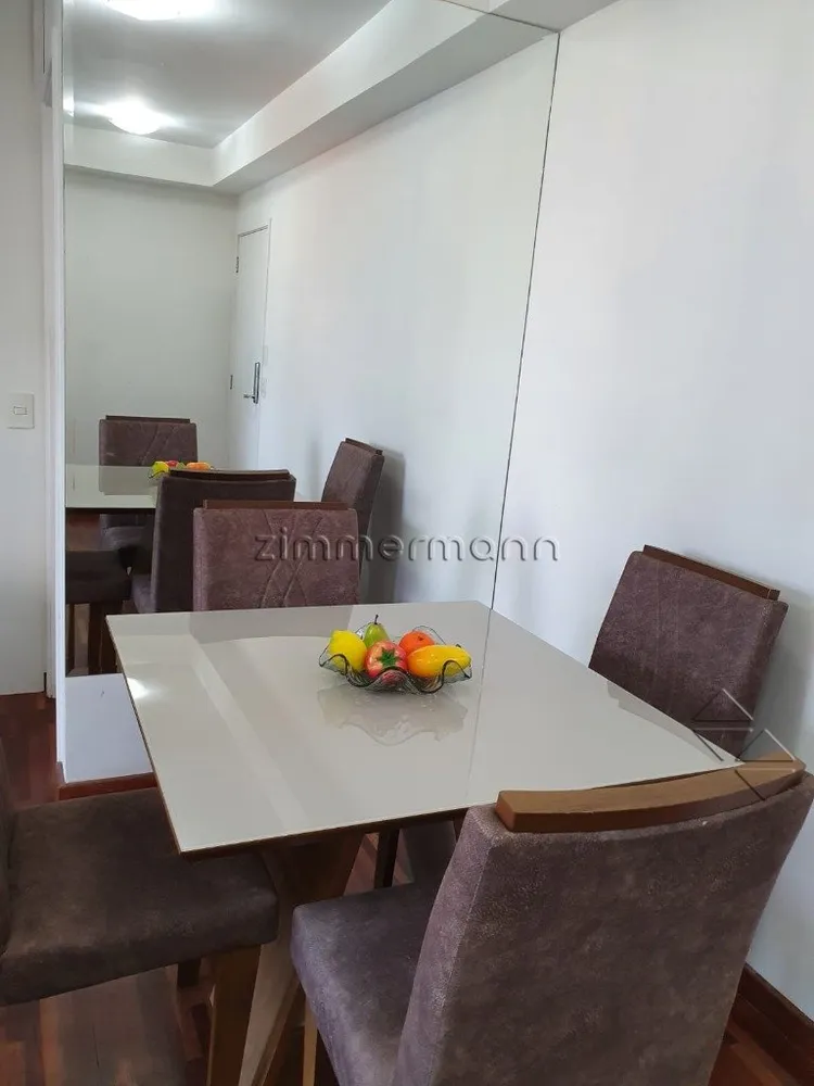 Apartamento, 1 quarto, 41 m² - Foto 2