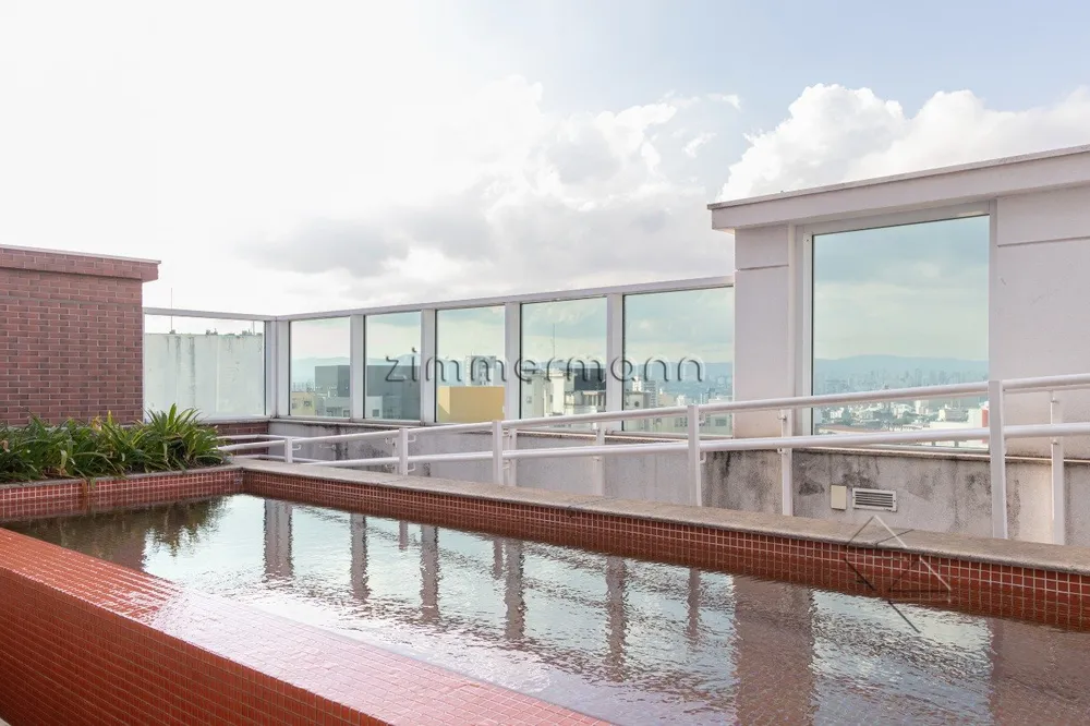 Apartamento, 1 quarto, 41 m² - Foto 5