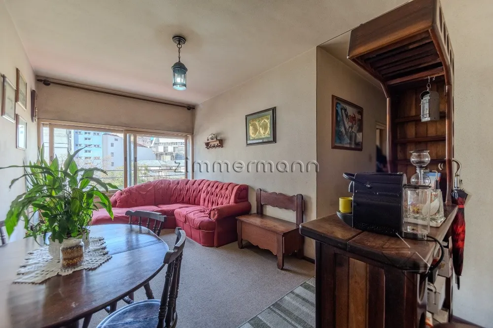 Apartamento, 2 quartos, 77 m² - Foto 1