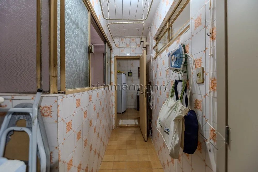 Apartamento, 2 quartos, 77 m² - Foto 5