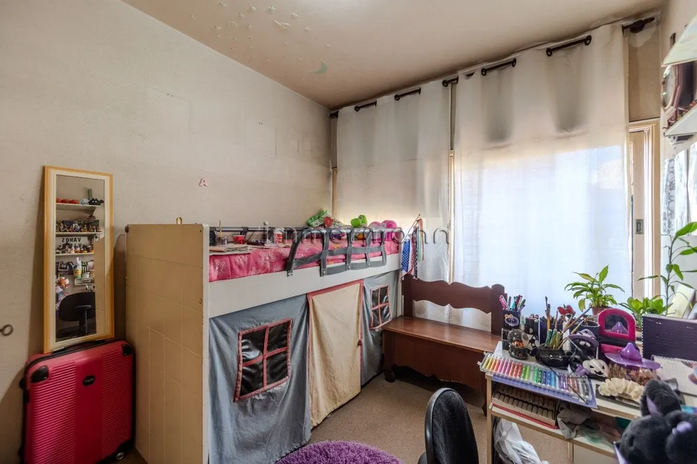 Apartamento, 2 quartos, 77 m² - Foto 1
