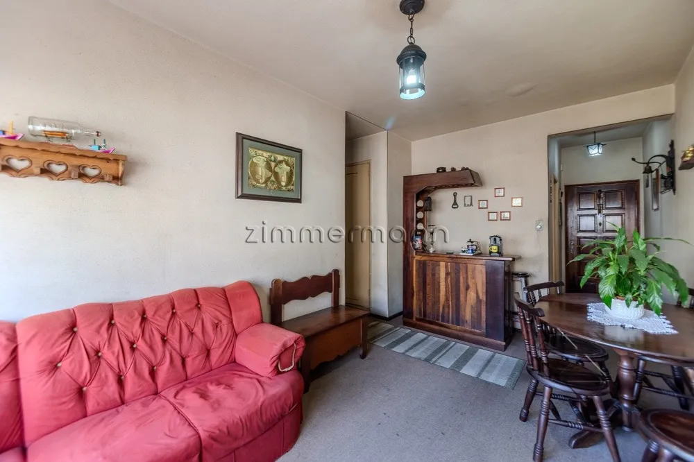 Apartamento, 2 quartos, 77 m² - Foto 8