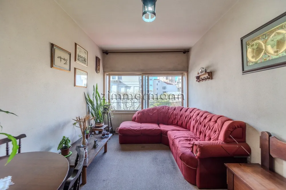 Apartamento, 2 quartos, 77 m² - Foto 3