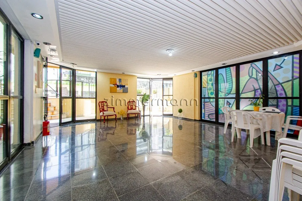 Apartamento, 1 quarto, 60 m² - Foto 6