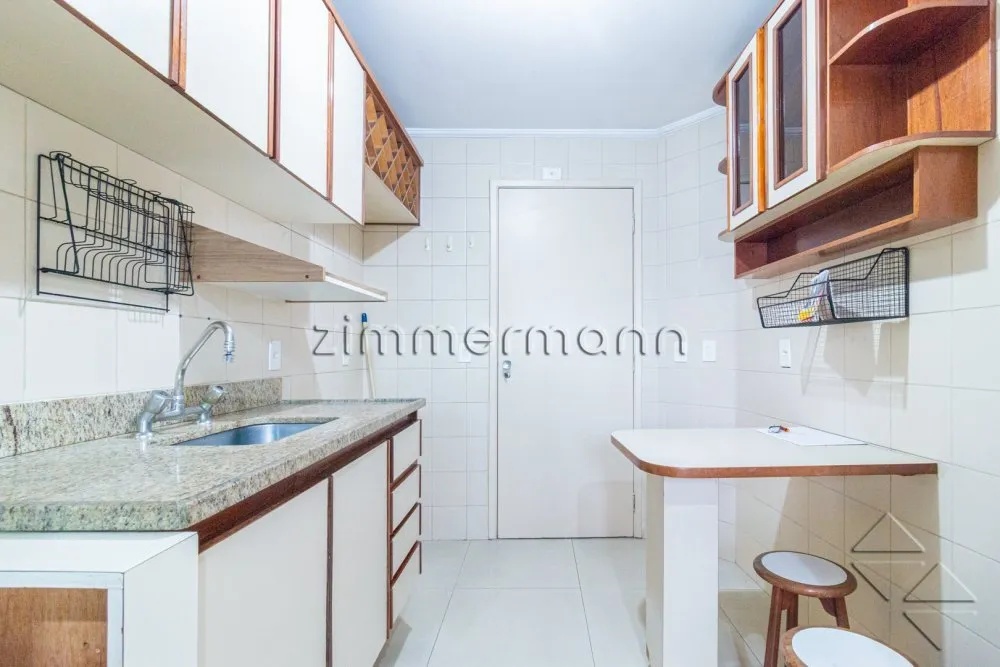 Apartamento, 1 quarto, 60 m² - Foto 10