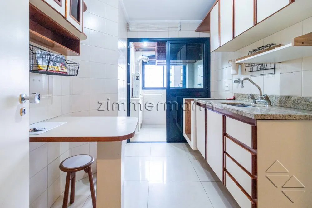 Apartamento, 1 quarto, 60 m² - Foto 3