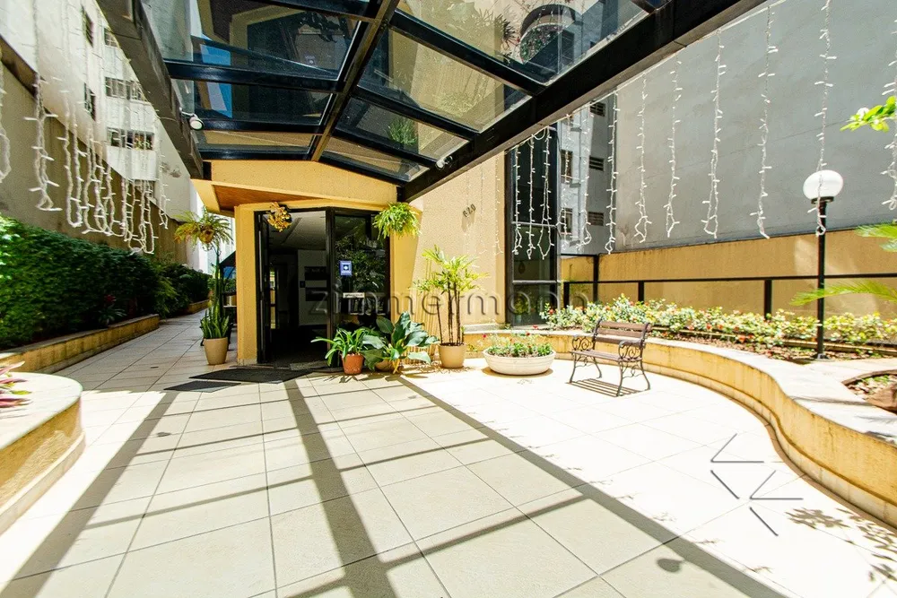 Apartamento, 1 quarto, 60 m² - Foto 4
