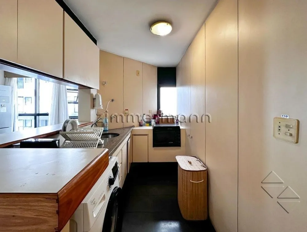 Apartamento, 1 quarto, 49 m² - Foto 1