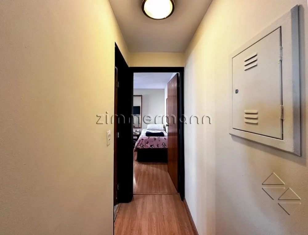 Apartamento, 1 quarto, 49 m² - Foto 6