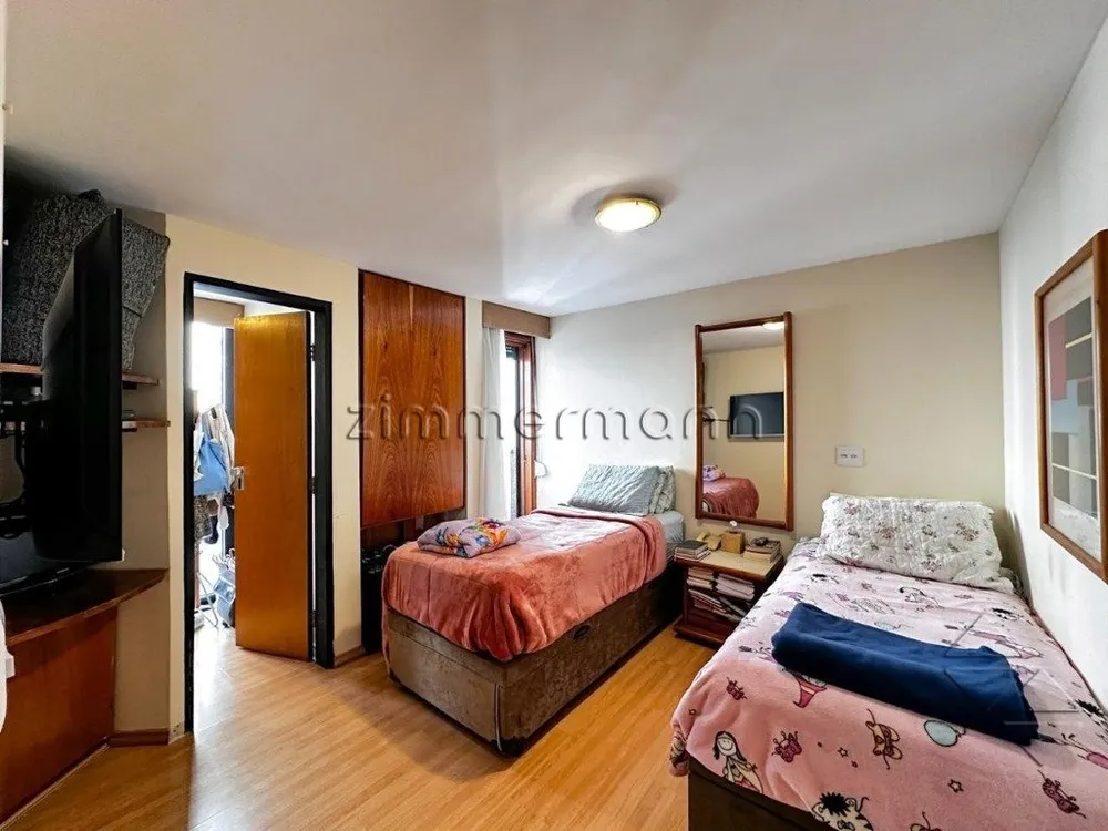 Apartamento, 1 quarto, 49 m² - Foto 2