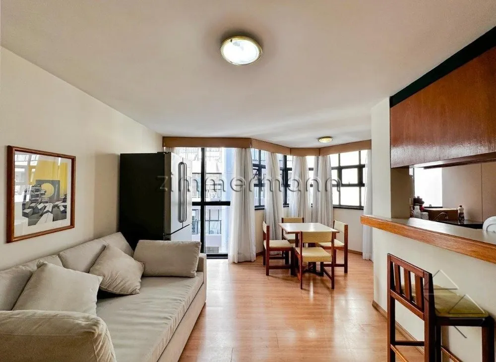 Apartamento, 1 quarto, 49 m² - Foto 7