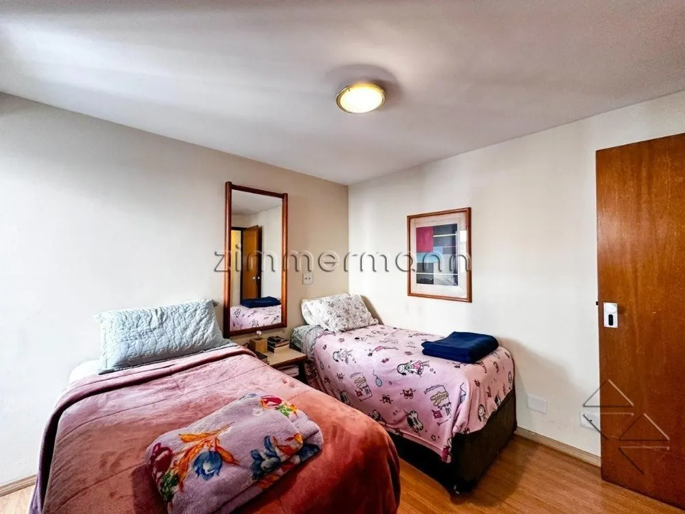 Apartamento, 1 quarto, 49 m² - Foto 3
