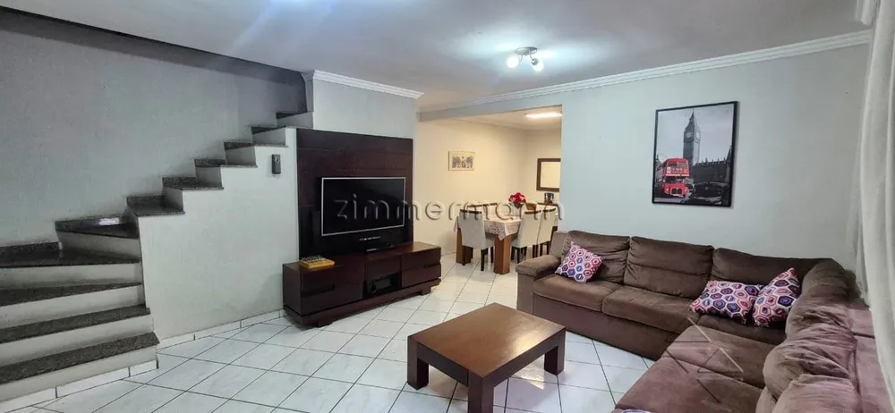 Casa, 3 quartos, 130 m² - Foto 1