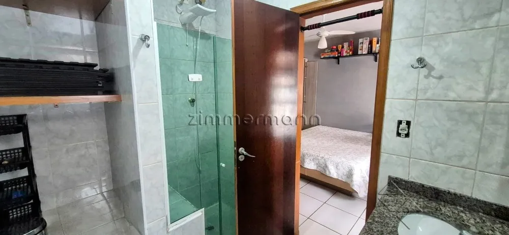 Casa, 3 quartos, 130 m² - Foto 8