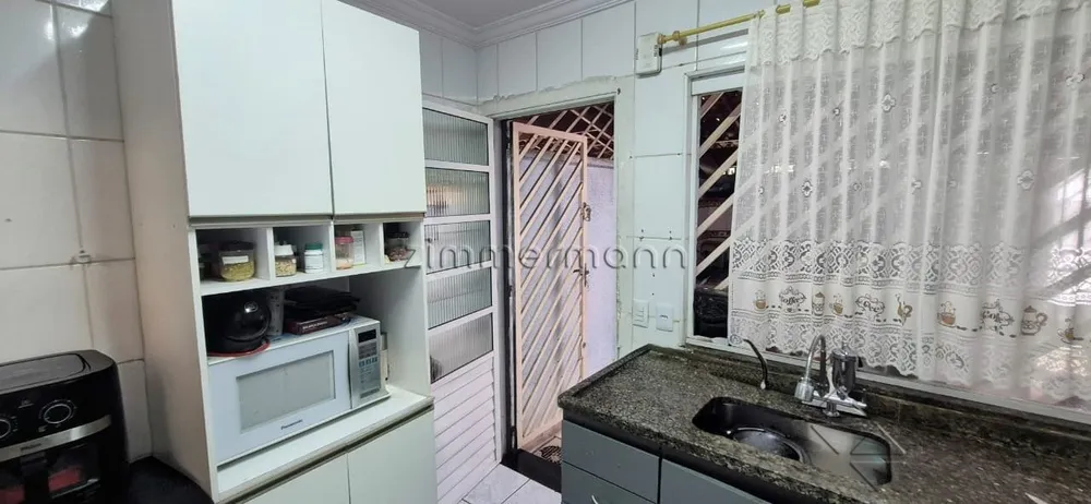Casa, 3 quartos, 130 m² - Foto 4