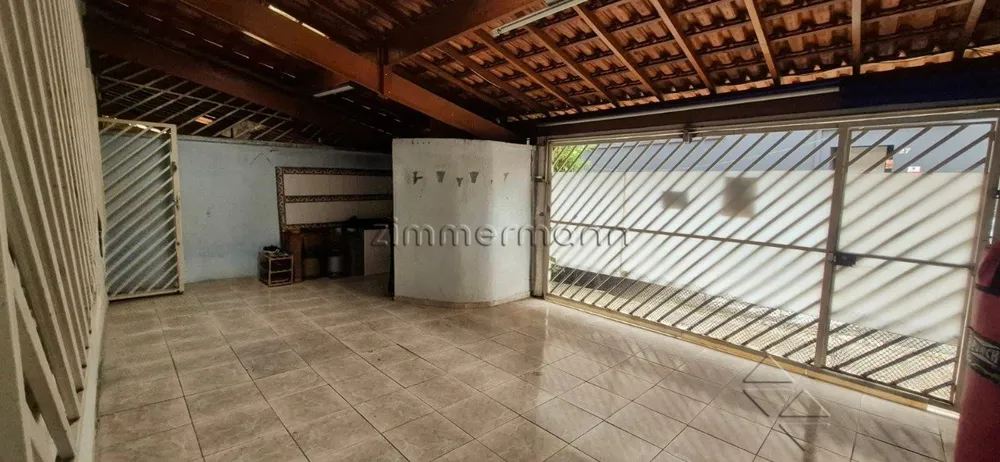 Casa, 3 quartos, 130 m² - Foto 12