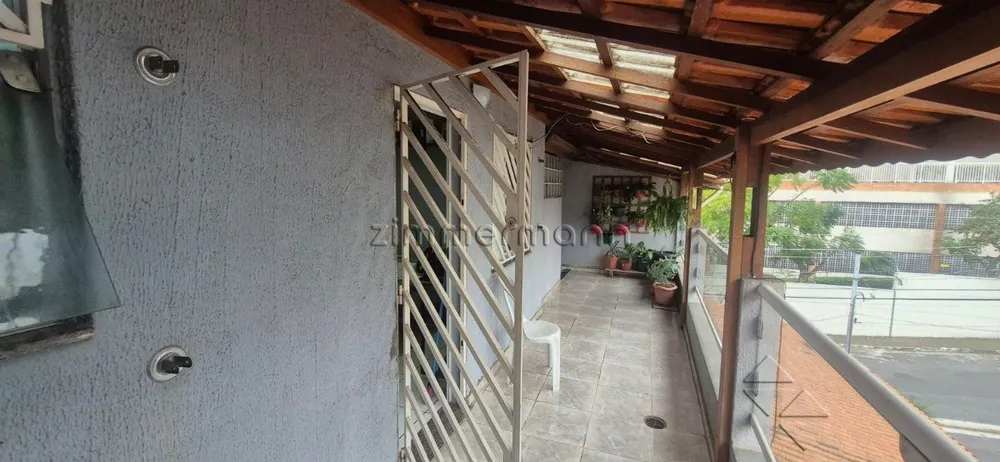 Casa, 3 quartos, 130 m² - Foto 11