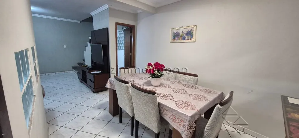 Casa, 3 quartos, 130 m² - Foto 2