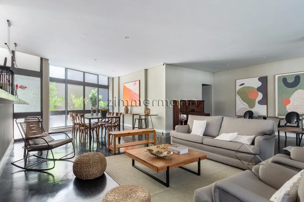 Loteamento e Condomínio, 275 m² - Foto 6