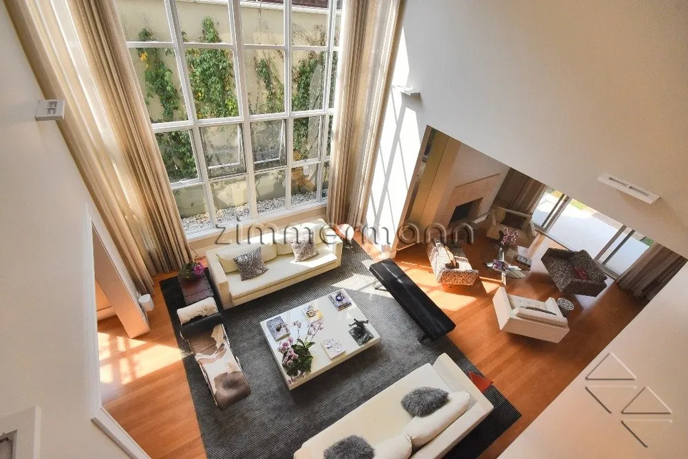 Casa, 4 quartos, 500 m² - Foto 7