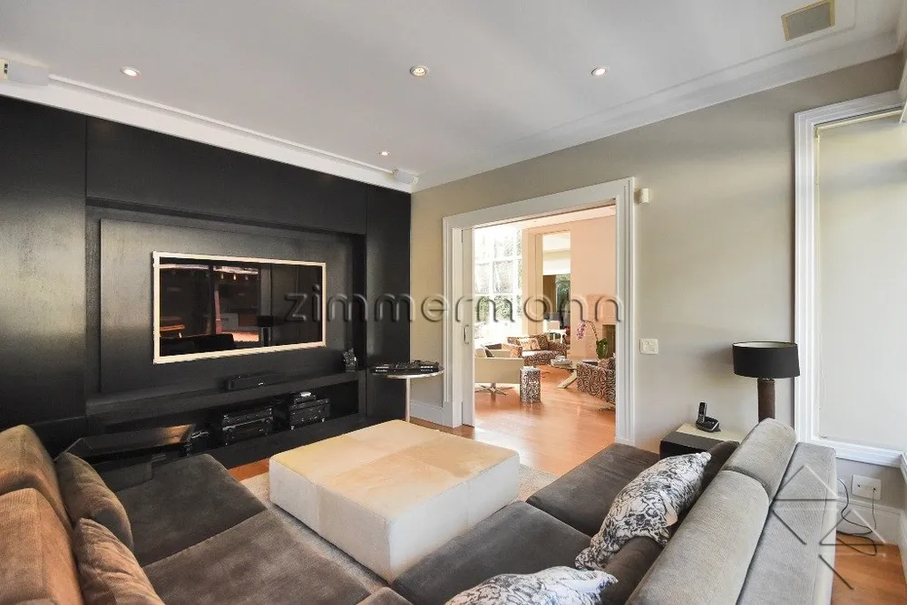 Casa, 4 quartos, 500 m² - Foto 5