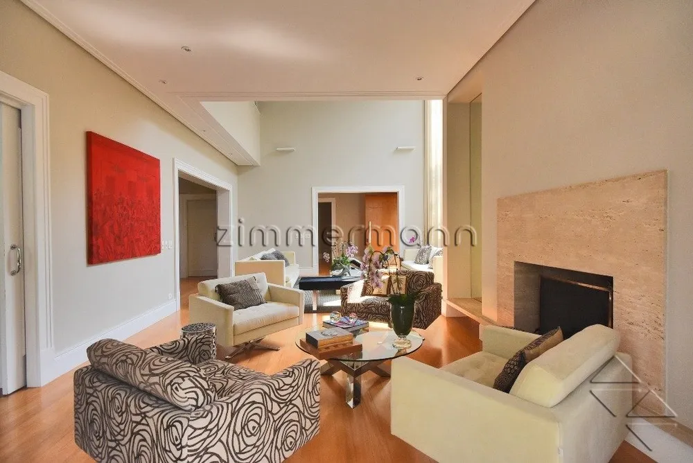 Casa, 4 quartos, 500 m² - Foto 4