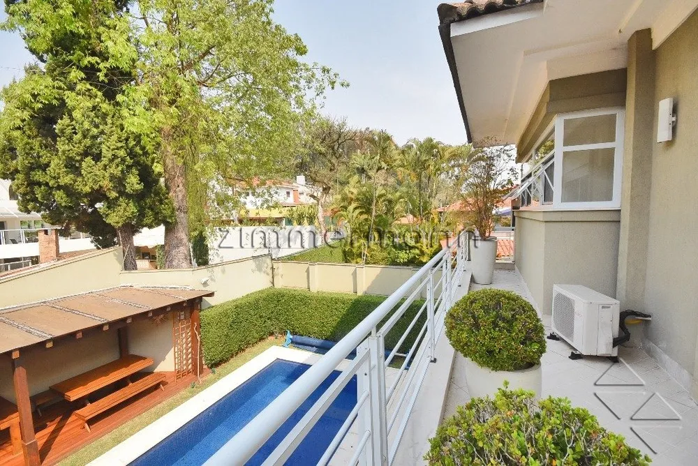 Casa, 4 quartos, 500 m² - Foto 11