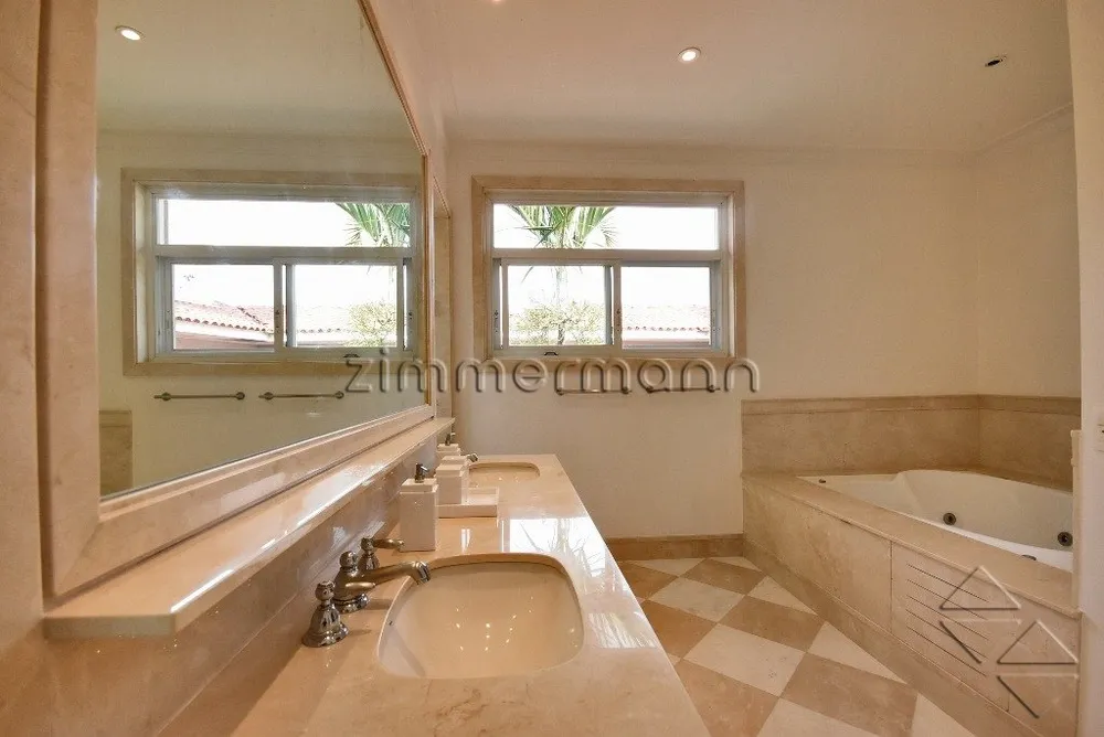 Casa, 4 quartos, 500 m² - Foto 12