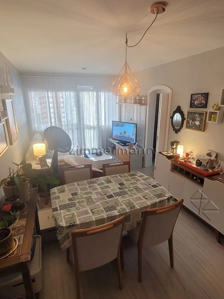 Apartamento, 2 quartos, 62 m² - Foto 1