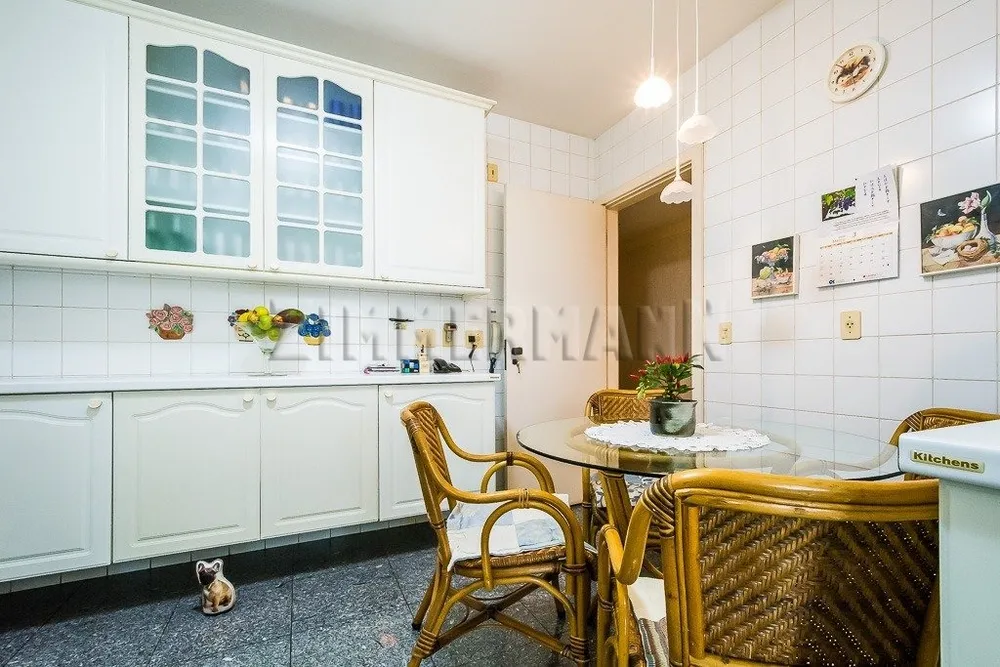 Apartamento, 3 quartos, 193 m² - Foto 6