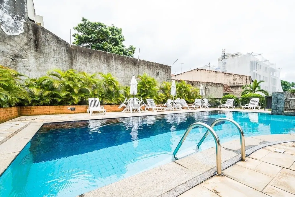 Apartamento, 3 quartos, 193 m² - Foto 6