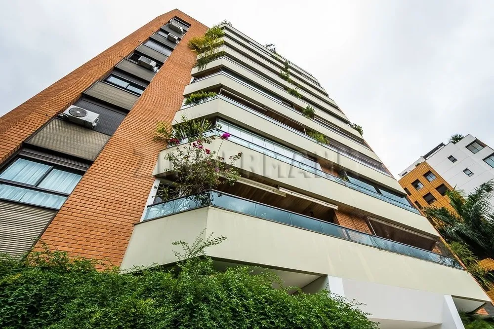 Apartamento, 3 quartos, 193 m² - Foto 3