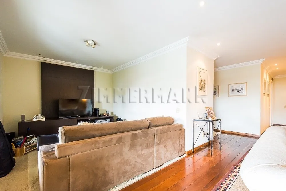 Apartamento, 3 quartos, 193 m² - Foto 2