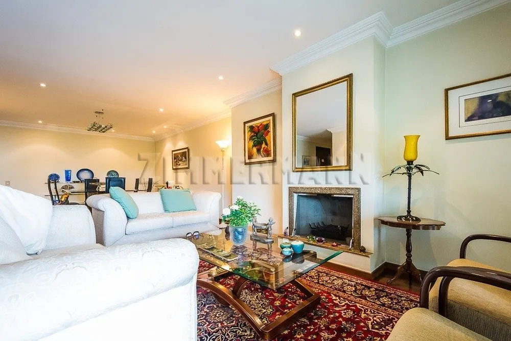Apartamento, 3 quartos, 193 m² - Foto 5
