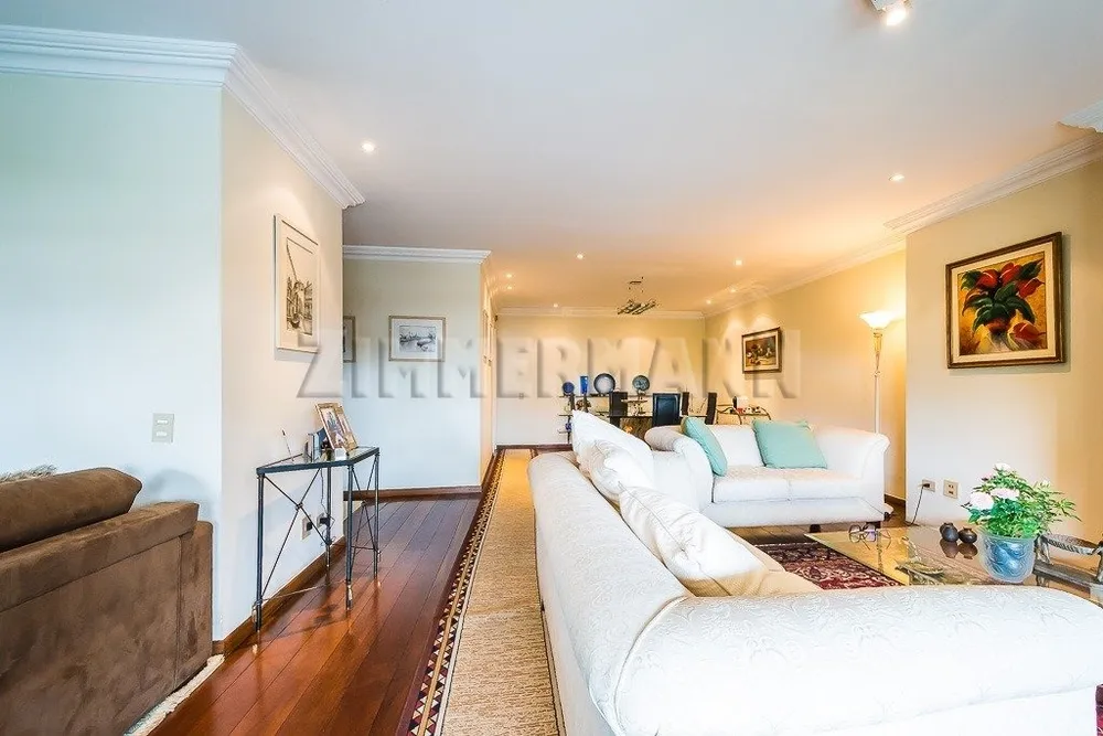 Apartamento, 3 quartos, 193 m² - Foto 4