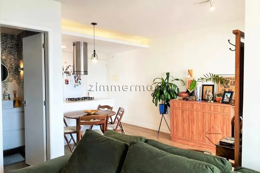 Apartamento, 2 quartos, 71 m² - Foto 3