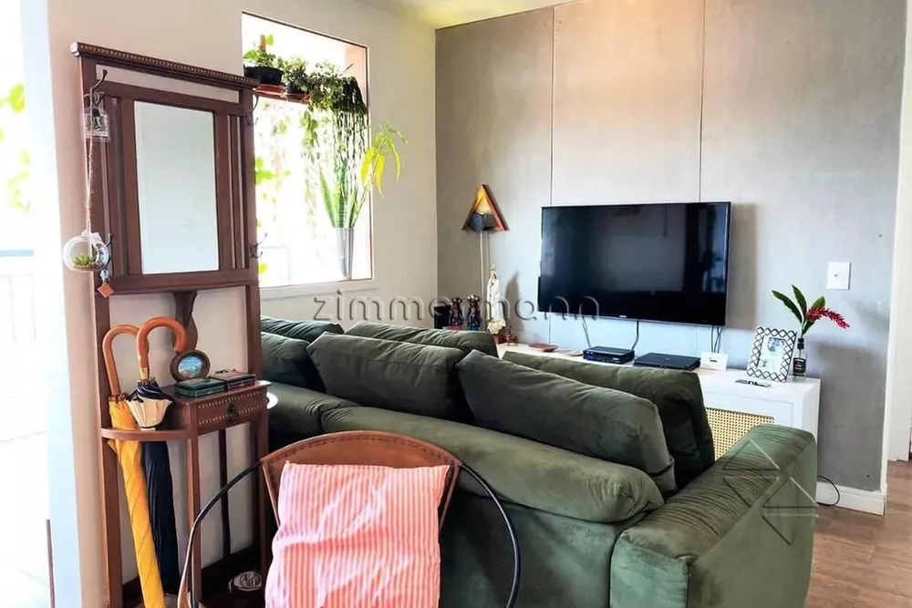 Apartamento, 2 quartos, 71 m² - Foto 1