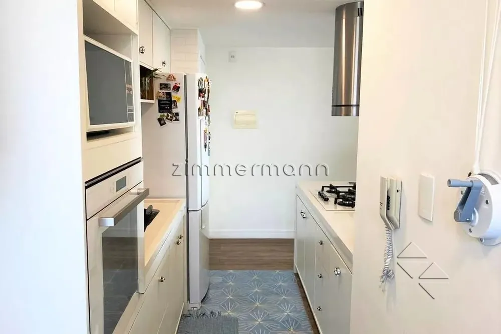 Apartamento, 2 quartos, 71 m² - Foto 4