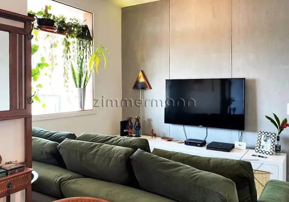 Apartamento, 2 quartos, 71 m² - Foto 2
